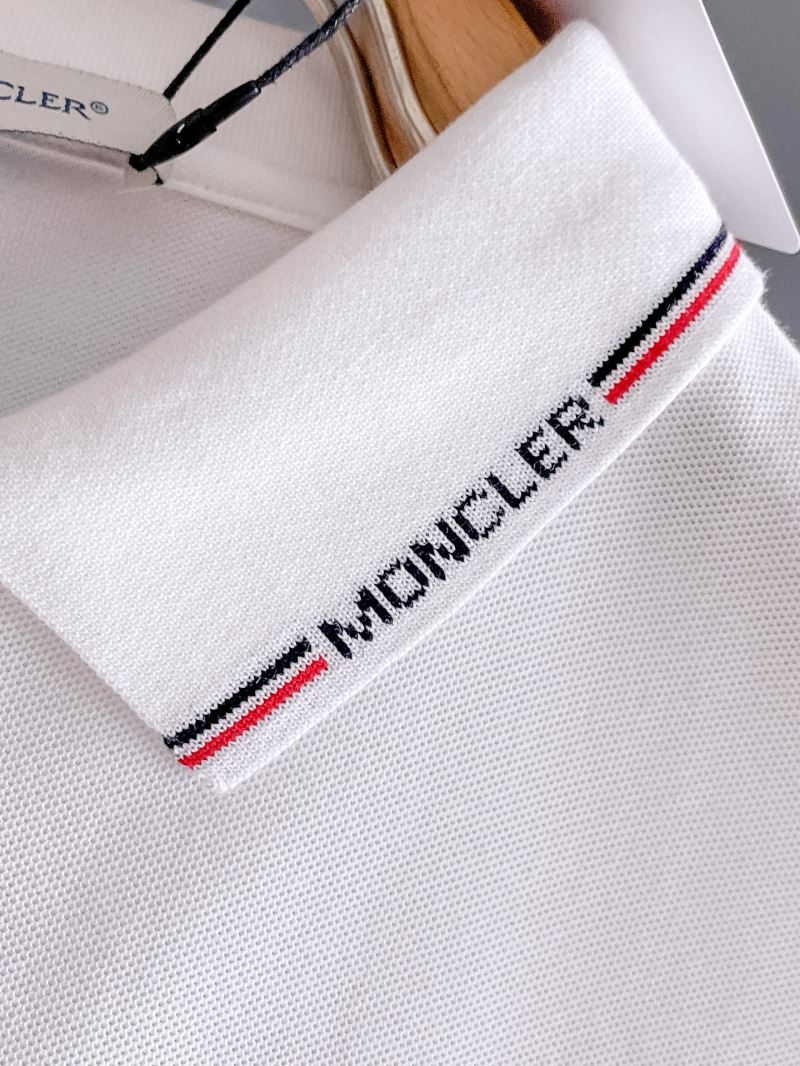 Moncler T-Shirts